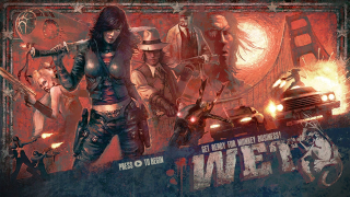 Illustration for article titled Las mejores pantallas de inicio en 30 años de videojuegos
